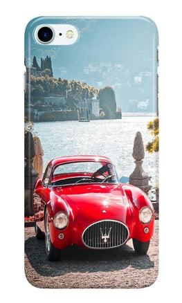 Vintage Car Case for iPhone 7