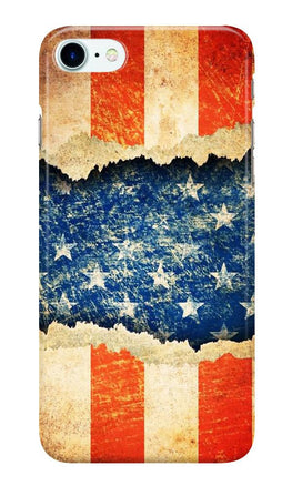 United Kingdom Case for iPhone 7