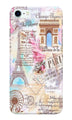 Paris Eiftel Tower Case for iPhone 7