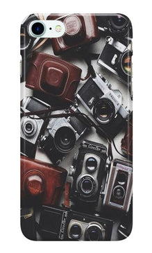 Cameras Case for iPhone 7