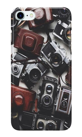 Cameras Case for iPhone 7