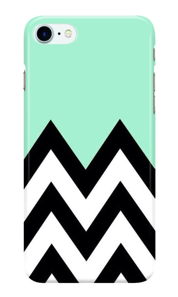 Pattern Case for iPhone 7