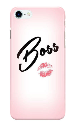 Boss Case for iPhone 7
