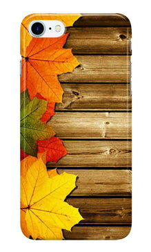Wooden look3 Case for iPhone 7