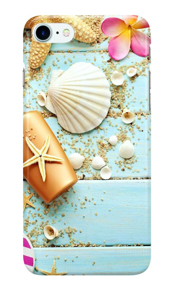 Sea Shells Case for iPhone 7