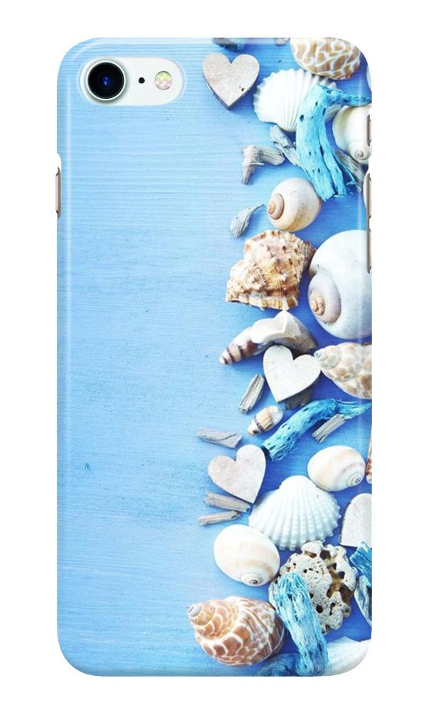 Sea Shells2 Case for iPhone 7