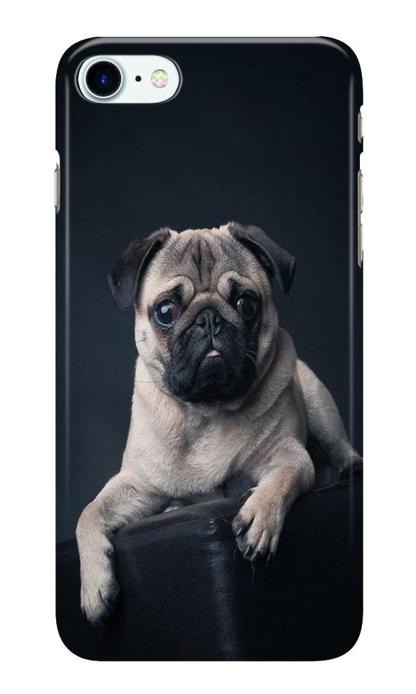 little Puppy Case for iPhone 7