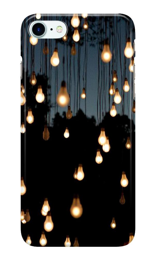 Party Bulb Case for iPhone 7