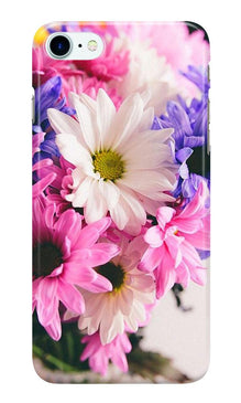 Coloful Daisy Case for iPhone 7