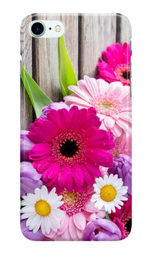 Coloful Daisy2 Case for iPhone 7