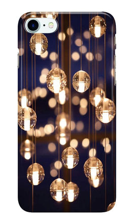 Party Bulb2 Case for iPhone 7