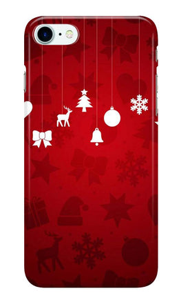 Christmas Case for iPhone 7