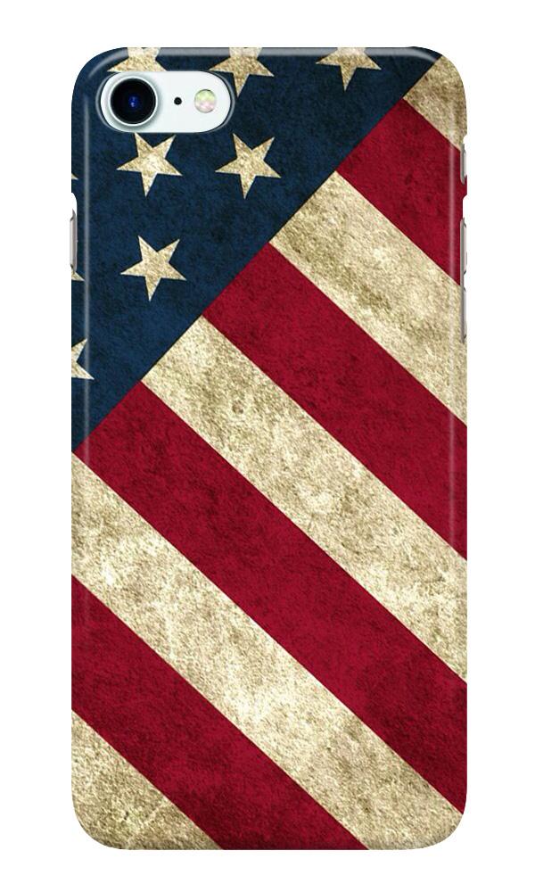 America Case for iPhone 7