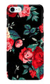 Red Rose2 Case for iPhone 7