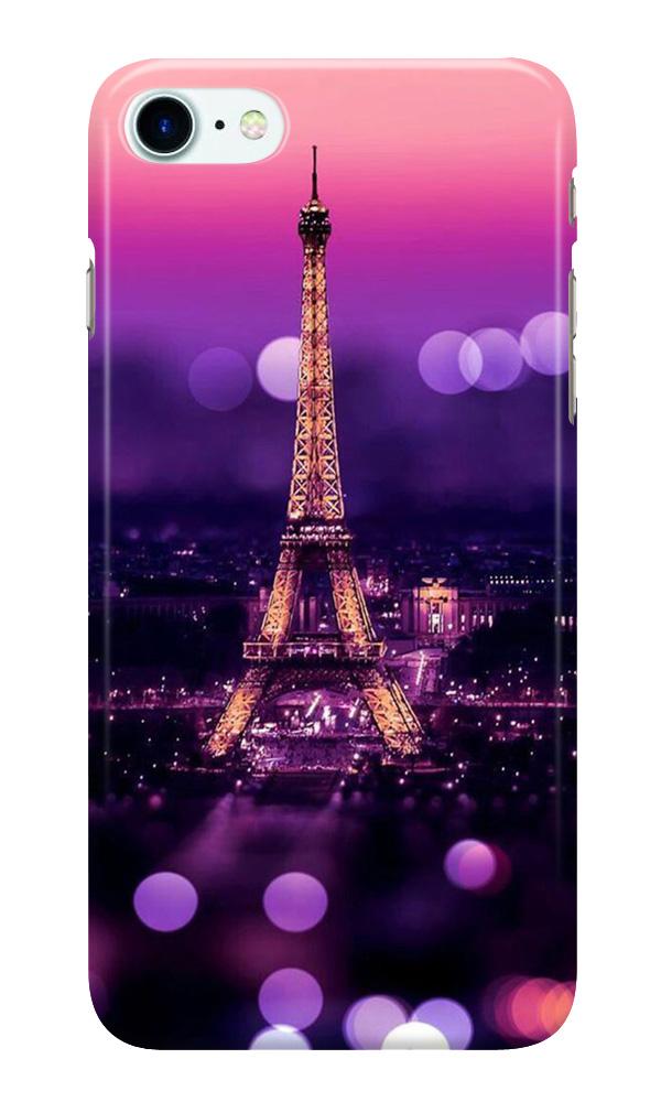 Eiffel Tower Case for iPhone 7