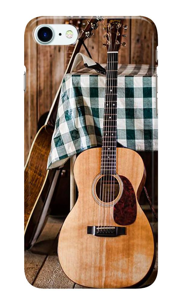 Guitar2 Case for iPhone 7