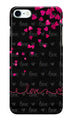 Love in Air Case for iPhone 7
