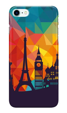 Eiffel Tower2 Case for iPhone 7