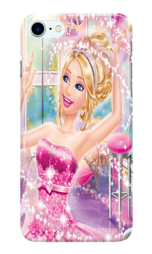 Princesses Case for iPhone 7