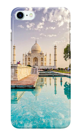 Tajmahal Case for iPhone 7