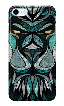 Lion Case for iPhone 7