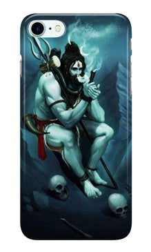 Lord Shiva Mahakal2 Case for iPhone 7