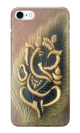 Lord Ganesha Case for iPhone 7