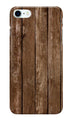 Wooden Look Case for iPhone 7  (Design - 112)