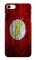 Flash Superhero Case for iPhone 7  (Design - 116)