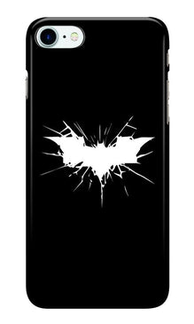 Batman Superhero Case for iPhone 7  (Design - 119)