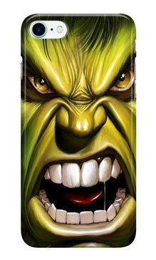 Hulk Superhero Case for iPhone 7  (Design - 121)