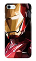 Iron Man Superhero Case for iPhone 7  (Design - 122)