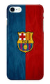 FCB Football Case for iPhone 7  (Design - 123)