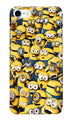 Minions Case for iPhone 7  (Design - 126)