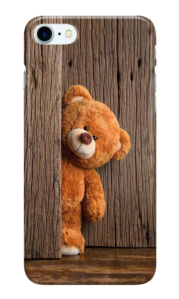 Cute Beer Case for iPhone 7  (Design - 129)