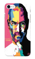 Steve Jobs Case for iPhone 7  (Design - 132)