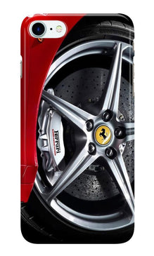 Ferari  Case for iPhone 7  (Design - 133)