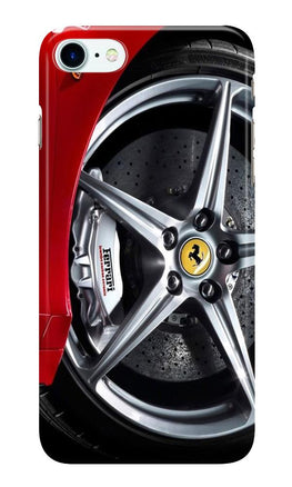 FerariCase for iPhone 7(Design - 133)