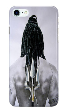 Lord Shiva Case for iPhone 7  (Design - 135)