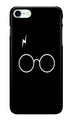 Harry Potter Case for iPhone 7  (Design - 136)