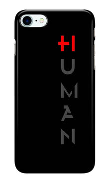 Human Case for iPhone 7  (Design - 141)
