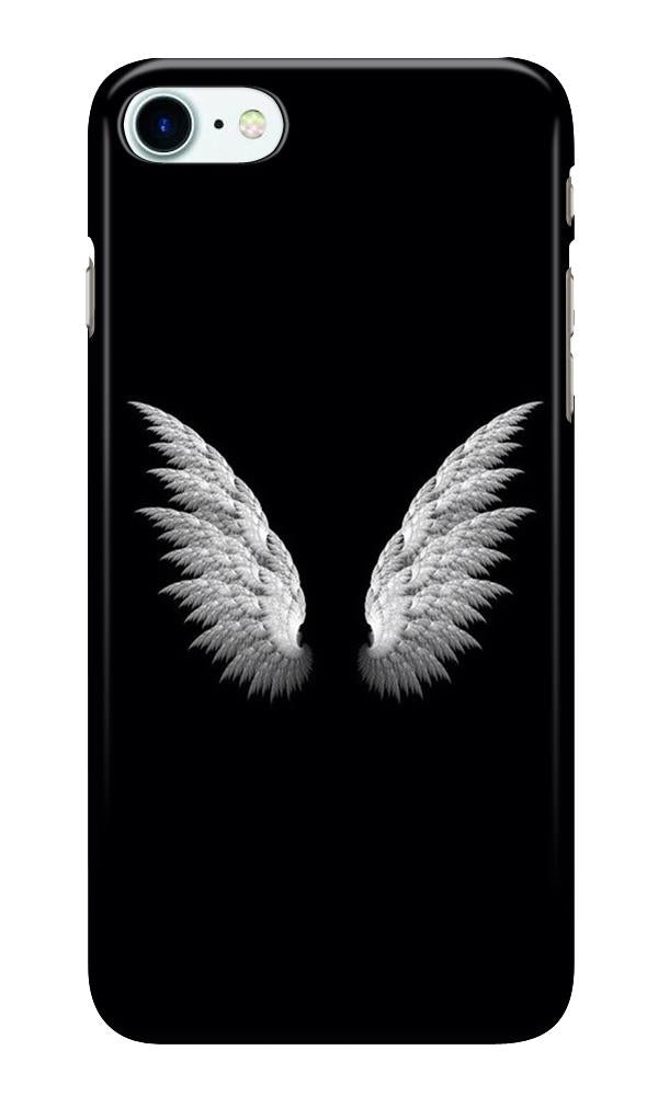 Angel Case for iPhone 7  (Design - 142)