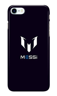 Messi Case for iPhone 7  (Design - 158)