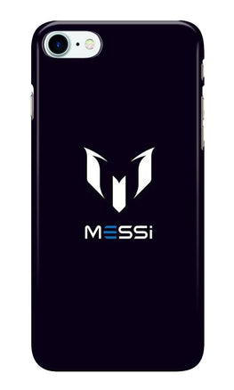 Messi Case for iPhone 7(Design - 158)
