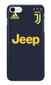 Jeep Juventus Case for iPhone 7  (Design - 161)
