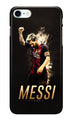 Messi Case for iPhone 7  (Design - 163)