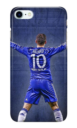 Hazard Case for iPhone 7(Design - 164)