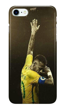 Neymar Jr Case for iPhone 7  (Design - 168)