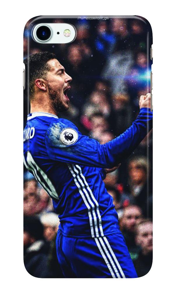 Hazard Case for iPhone 7  (Design - 169)