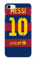 Messi Case for iPhone 7  (Design - 172)
